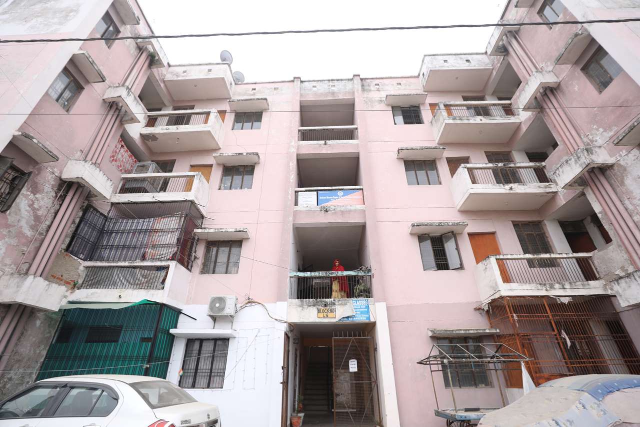 Gokul Gram (Munnu Khera) — UPAVP Awas Vikas Munnu Khera, Lucknow