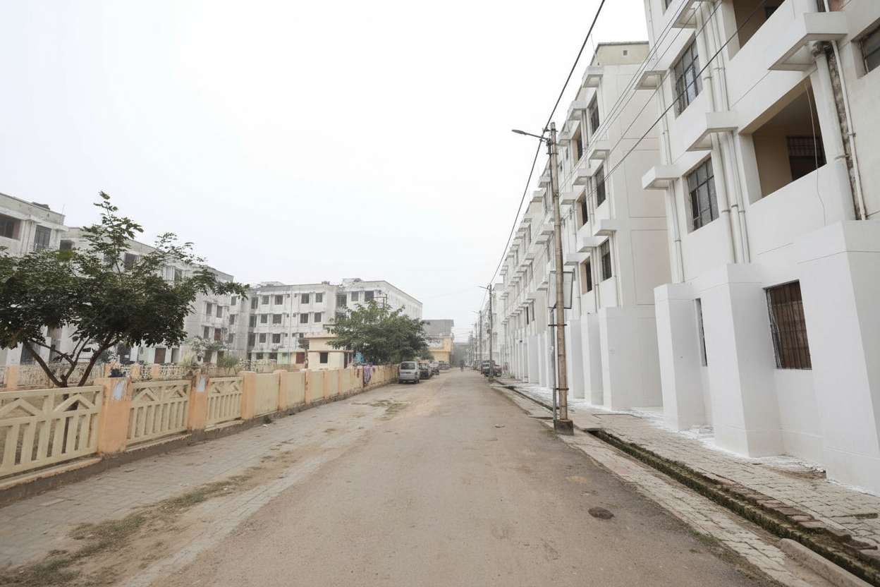 Gokul Gram (Bibi Kheda)